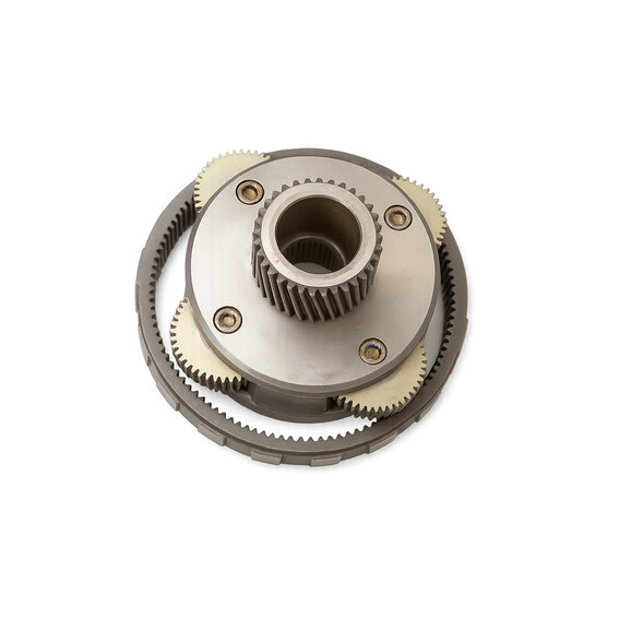 Mopar Transfer Case Planetary Mopar 68001163AA Transfer Case Planetary for 03-12 Jeep Wrangler TJ & JK