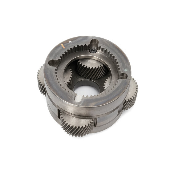 Mopar Transfer Case Planetary Mopar 68001161AA Transfer Case Planetary for 07-18 Jeep Wrangler JK