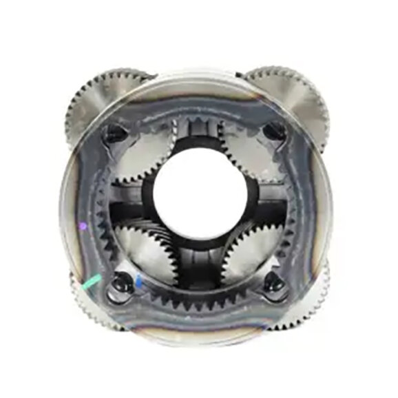 Mopar Transfer Case Planetary Mopar 68384509AA Transfer Case Planetary for 18-26 Jeep Wrangler JL & Gladiator JT