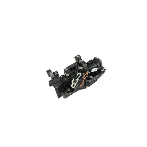 Mopar Transfer Case Shifter Mopar 04670725AA Transfer Case Shifter for 18-26 Jeep Wrangler JL & Gladiator JT
