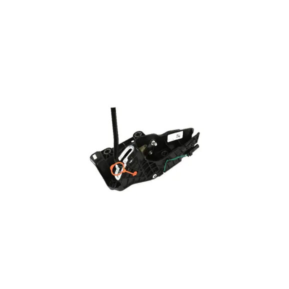 Mopar Transfer Case Shifter Mopar 04670724AA Transfer Case Shifter for 18-26 Jeep Wrangler JL & Gladiator JT