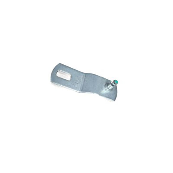 Mopar Transfer Case Shifter Lever Mopar 68002035AA Transfer Case Shifter Lever for 07-18 Jeep Wrangler JK