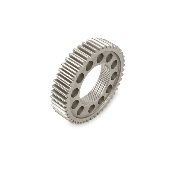 Mopar Transfer Case Sprocket Mopar 5159998AA Transfer Case Sprocket for 03-18 Jeep Wrangler TJ & JK