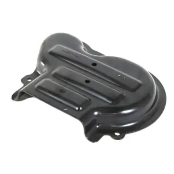 Mopar Urea Skid Plate Cover Mopar 68335700AA Urea Skid Plate Cover for 21-23 Jeep Gladiator JT 3.0L V6 - Diesel