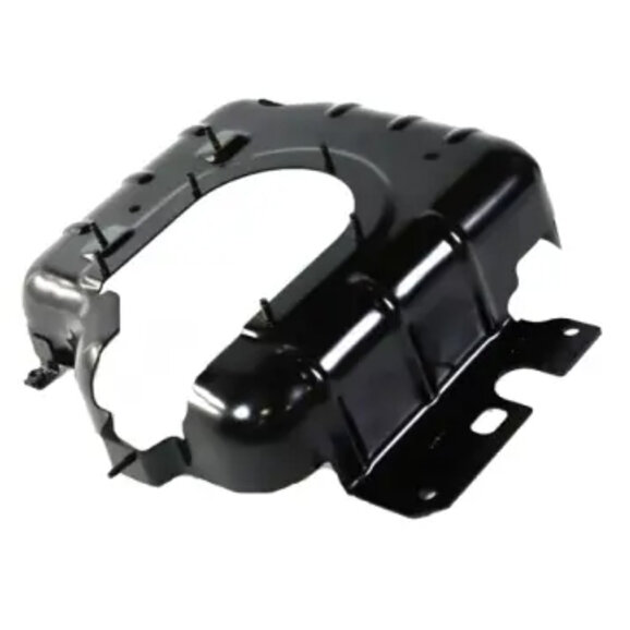 Mopar Urea Tank Skid Plate Mopar 52030238AB Urea Tank Skid Plate for 19-21 Jeep Wrangler JL