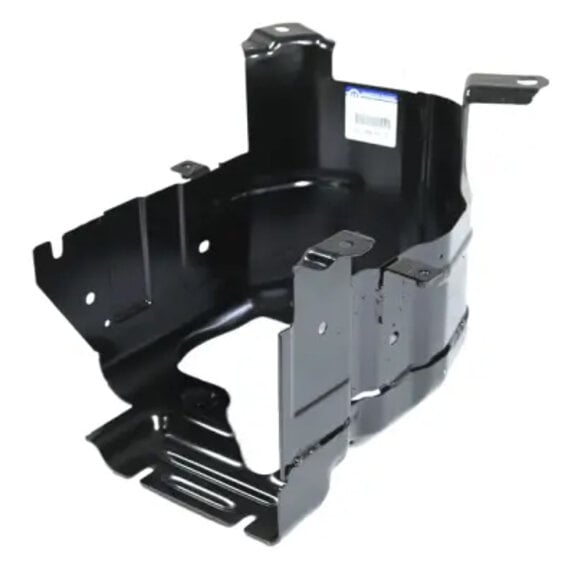 Mopar Urea Tank Skid Plate Mopar 68335698AB Urea Tank Skid Plate for 21-23 Jeep Gladiator JT 3.0L V6 Turbo Diesel 4x4