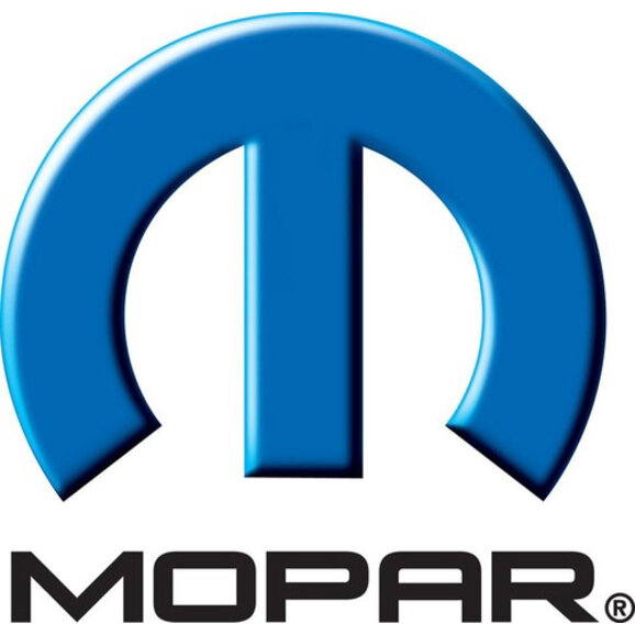 Mopar Vehicle Emission Control Information Label Mopar 68471034AA Vehicle Emission Control Information Label for 2021 Jeep Wrangler Unlimited JL 4-Door