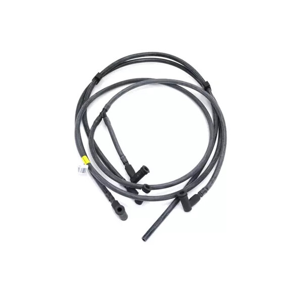 Mopar Windshield Washer Hose Mopar 68197414AB Windshield Washer Hose for 13-18 Jeep Wrangler JK