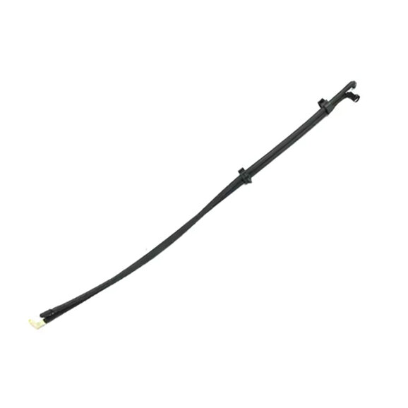 Mopar Windshield Washer Hose Mopar 68429455AA Windshield Washer Hose for 20-26 Jeep Wrangler JL & 20-23 Gladiator JT