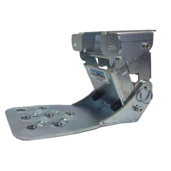 Mountain Off-Road Hide a Step Mountain Off-Road JTSTB Hide a Step for 20-27 Jeep Gladiator JT