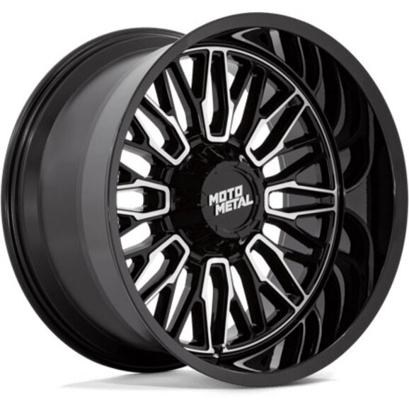 Moto Metal Stinger Wheel Moto Metal Stinger Wheel for 21-26 Ford Bronco
