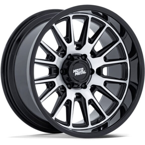 Moto Metal Tekton Wheel Moto Metal Tekton Wheel for 21-26 Ford Bronco