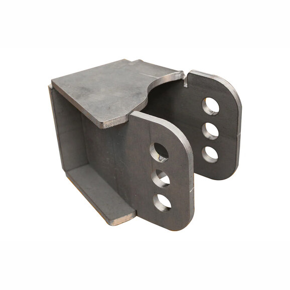Motobilt Adjustable Upper 3 or 4 Link Mount Bracket Motobilt MB1545 Adjustable Upper 3 or 4 Link Mount Bracket