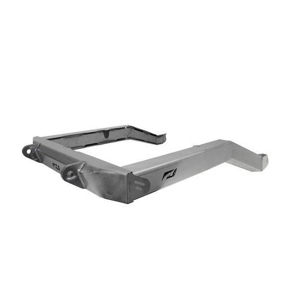 Motobilt Back Half Frame Kit Motobilt MB3008 Back Half Frame Kit for 97-06 Jeep Wrangler TJ
