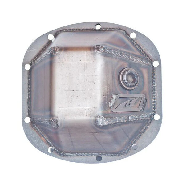 Motobilt Dana 30 Differential Cover Motobilt MB4029 Dana 30 Differential Cover for 76-18 Jeep CJ7, Wrangler YJ, TJ, & Unlimited JK
