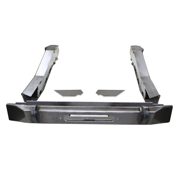 Motobilt Front Half Frame Kit Motobilt MB3034 Front Half Frame Kit for 87-06 Jeep Wrangler YJ, TJ & Unlimited TJ