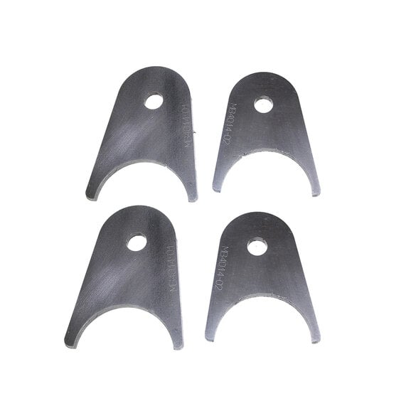 Motobilt 14 Bolt Lower Link Tab Kit Motobilt MB4014 14 Bolt Lower Link Tab Kit for MB1503 or Universal