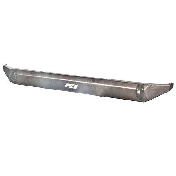 Motobilt Hatchet Frame Chop Rear Bumper and Cross Member Motobilt MB1081 Hatchet Frame Chop Rear Bumper and Cross Member for 07-18 Jeep Wrangler JK