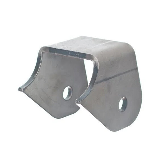 Motobilt Heavy Duty Front Lower Control Arm Mounts Motobilt MB2008 Heavy Duty Front Lower Control Arm Mounts for 97-06 Jeep Wrangler & Unlimited TJ