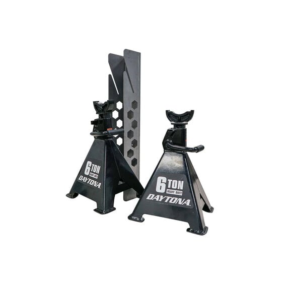 Mopar Jackstand Wall Mount Mopar MB5084 Jackstand Wall Mount