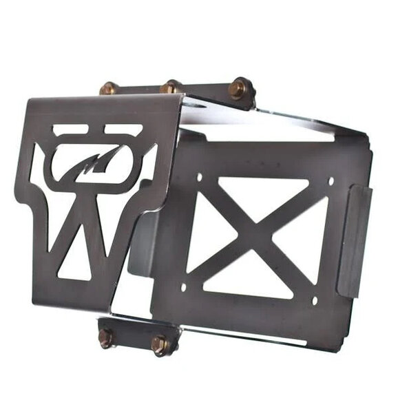 Motobilt Odyssey / Diehard Platinum Battery Box 34-78 Motobilt MB5002 Odyssey / Diehard Platinum Battery Box 34-78