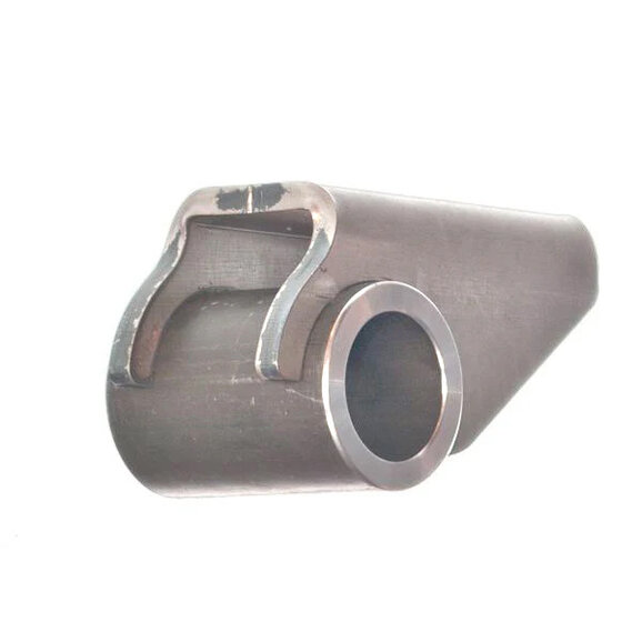 Motobilt Replacement Front Shackle Hangers Motobilt MB1533 Replacement Front Shackle Hangers for 87-95 Jeep Wrangler YJ