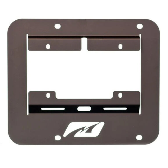 Motobilt Spare Tire Delete Motobilt Spare Tire Delete for 87-06 Jeep Wrangler YJ, TJ & Unlimited