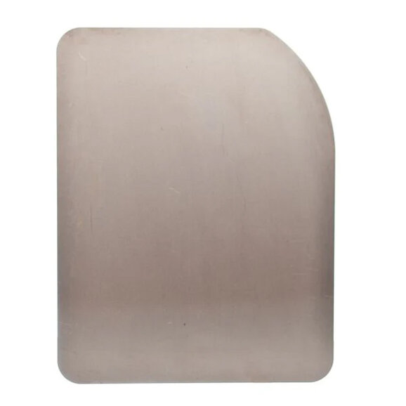 Motobilt Tunnel Cover Motobilt MB5504 Tunnel Cover for 76-95 Jeep CJ7 & Wrangler YJ