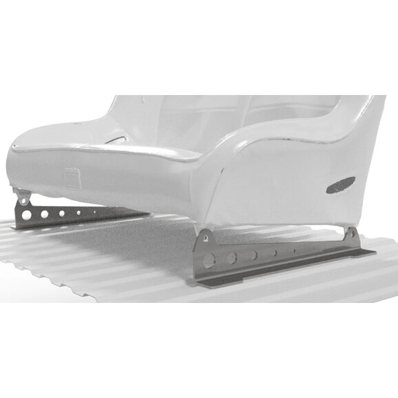 Motobilt Universal Rear Seat Mounts Motobilt MB2164 Universal Rear Seat Mounts for PRP Seats