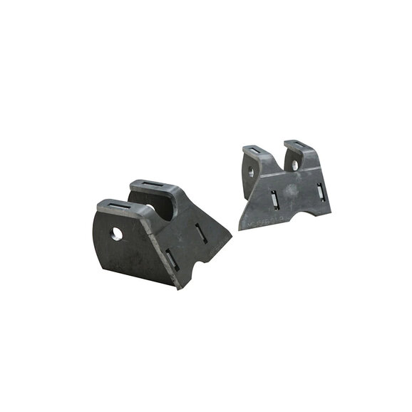 Motobilt Universal Upper Triangulated Link Mount - Front Axle Motobilt MB1568 Universal Upper Triangulated Link Mount - Front Axle