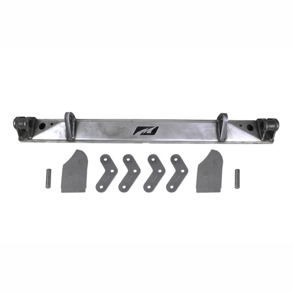Motobilt Wheelbase Stretch Kit Motobilt MB1500 Wheelbase Stretch Kit for 87-95 Jeep Wrangler YJ