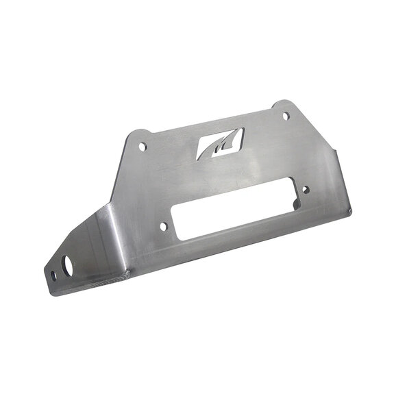 Motobilt Universal Winch Mount Motobilt MB2139 Universal Winch Mount