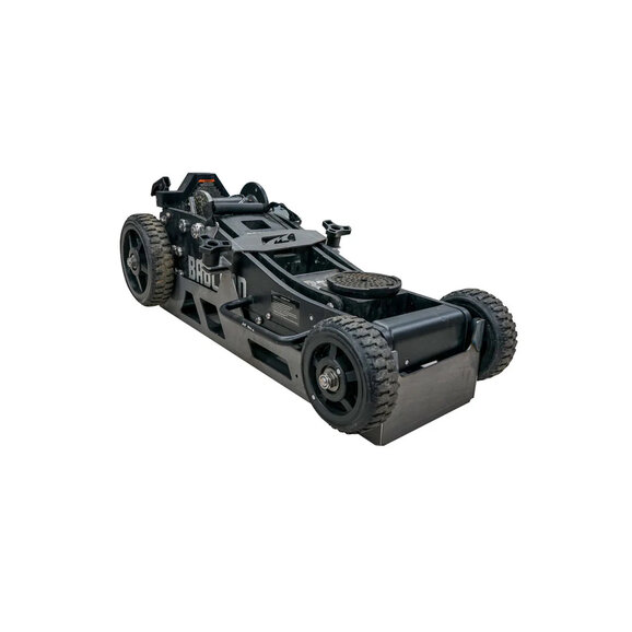 Motobilt Off-Road Jack Mount Motobilt MB5080 Off-Road Jack Mount for Badlands 3 Ton Jack