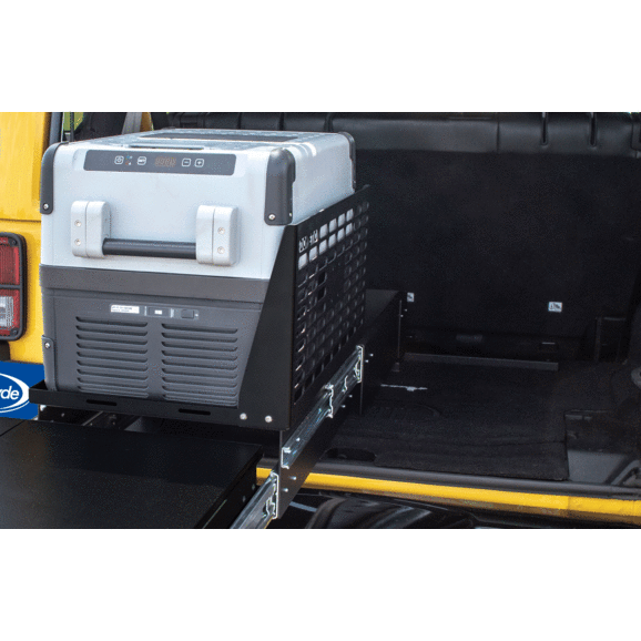 MORryde Molle Option for Trail Kitchen MORryde JP54-039 Molle Option for Trail Kitchen