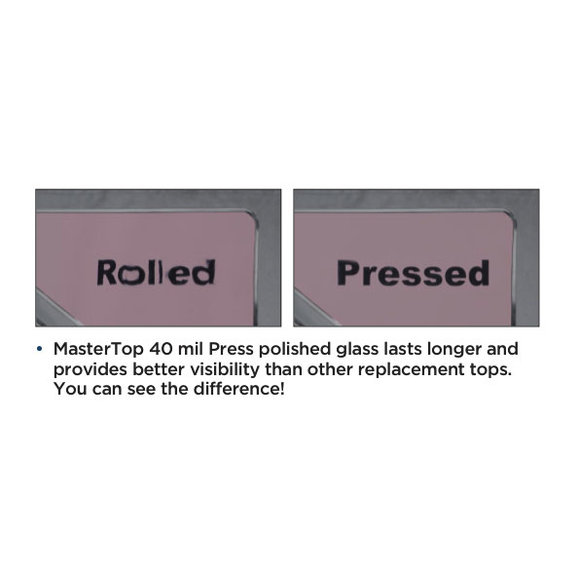 MasterTop 15601335 Complete Soft Top Kit for 07-18 Jeep Wrangler 