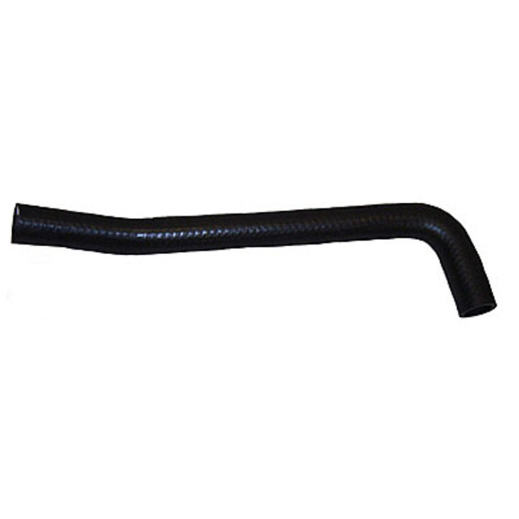 MTS Fuel Filler Hose MTS YJFH-15 Fuel Filler Hose for 87-90 Jeep Wrangler YJ w/ 15 Gallon fuel tank