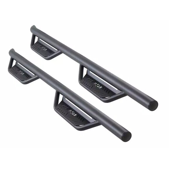 N-FAB Podium Nerf Steps N-FAB Podium Nerf Steps for 20-24 Jeep Gladiator JT