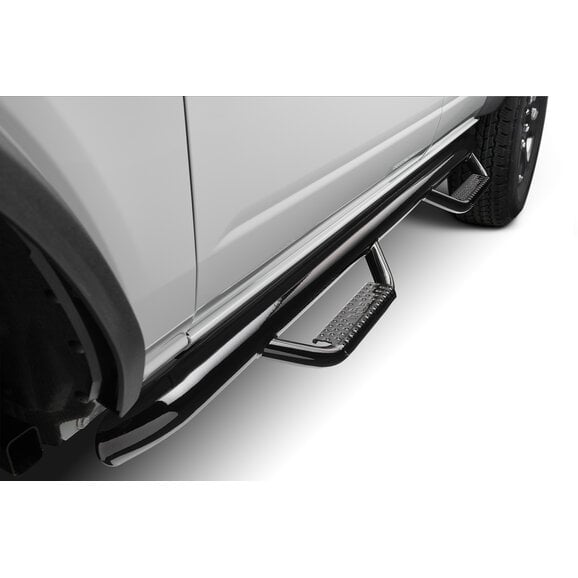 N-FAB Nerf Steps N-FAB Nerf Steps for 21-25 Ford Bronco 4-Door