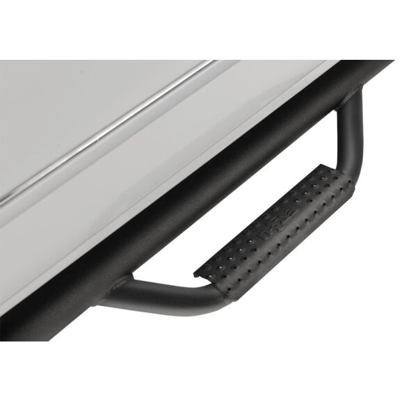 N-FAB  W2W Nerf Steps  for 21-25 Ford Bronco 2-Door