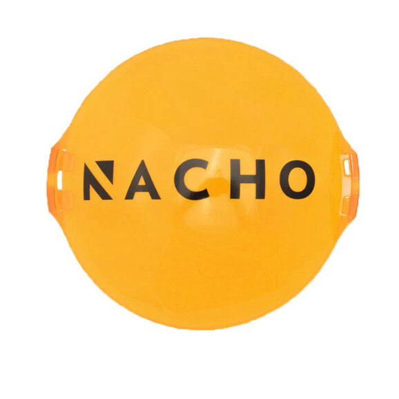 Nacho Offroad Lighting  TM5 Light Covers 