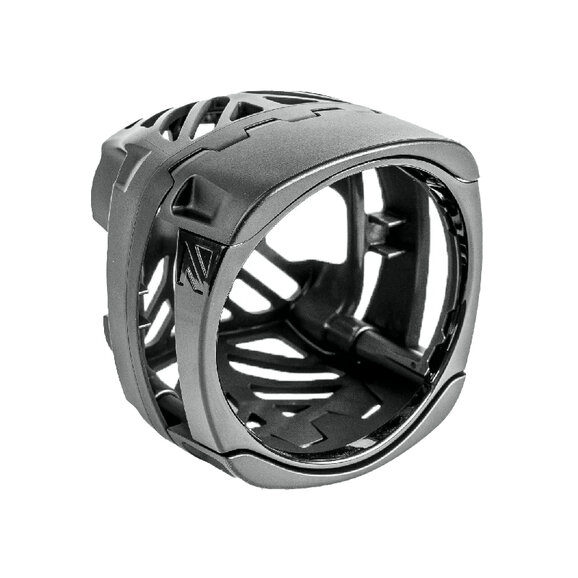 Nacho Offroad Lighting Quatro Service Body Kit Nacho Offroad Lighting NAC13BK Quatro Service Body Kit for Quatro LED Lights