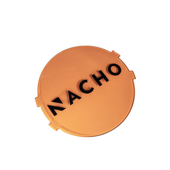Nacho Offroad Lighting  Grande Lens Covers 