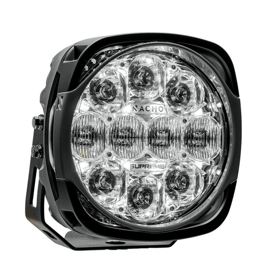 Nacho Offroad Lighting 7" Grande Supreme LED Light Nacho Offroad Lighting 7" Grande Supreme LED Light