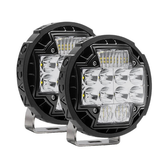 Nacho Offroad Lighting TM5 LED Lights Nacho Offroad Lighting TM5 LED Lights