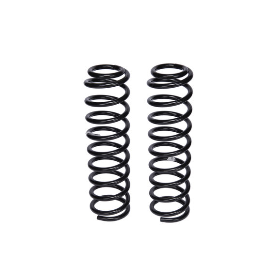 Old Man Emu 2" Lift Front Heavy Load (330-660lbs) Coil Spring Pair Old Man Emu 3154 2" Lift Front Heavy Load (330-660lbs) Coil Spring Pair for 18-22 Jeep Wrangler JL Umlimited 4-Door