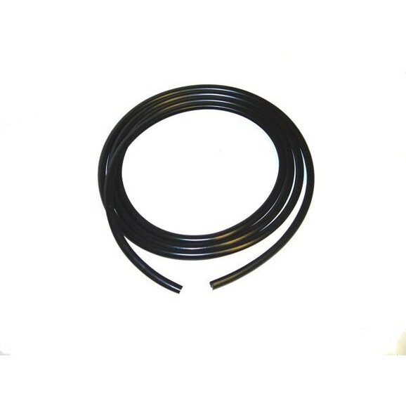 OMIX Windshield Glass Inner Seal OMIX 12301.05 Windshield Glass Inner Seal for 87-95 Jeep Wrangler YJ