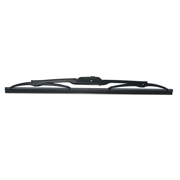 OMIX 13" Long Wiper Blade OMIX 19712.01 13" Long Wiper Blade for 87-06 Jeep Wrangler YJ, TJ and Unlimited