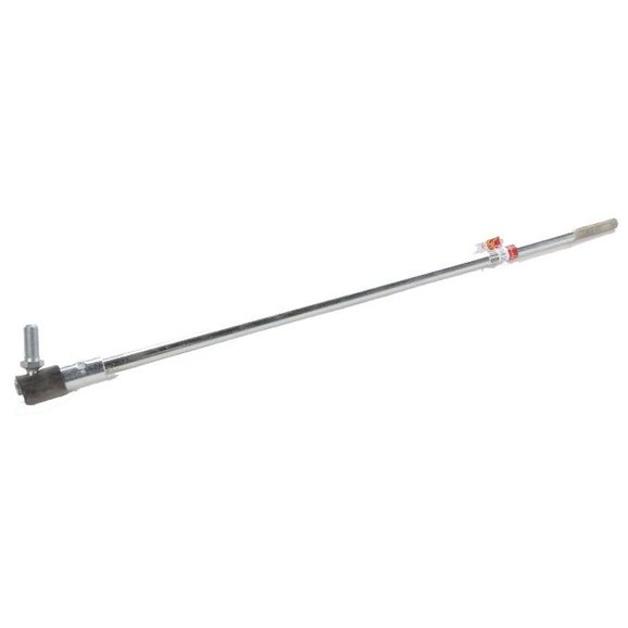 OMIX Clutch Rod OMIX 16919.27 Clutch Rod for 72-75 Jeep CJ Series