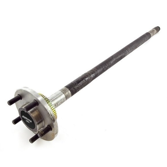 OMIX-ADA Driver Side Rear Axle Shaft OMIX-ADA 16530.59 Driver Side Rear Axle Shaft for 94-98 Jeep Grand Cherokee ZJ with Dana 35 Rear Axle & Rear Disc Brakes