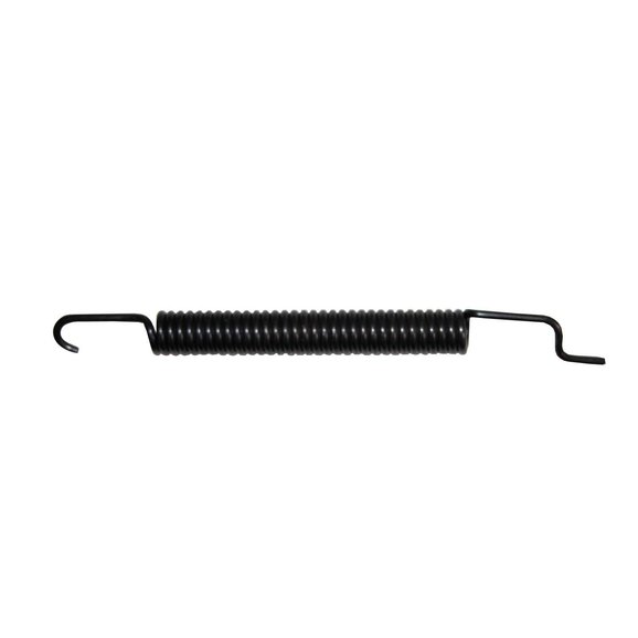 OMIX-ADA Emergency Brake Cable Spring OMIX-ADA 16755.01 Emergency Brake Cable Spring for 42-71 Jeep Vehicles